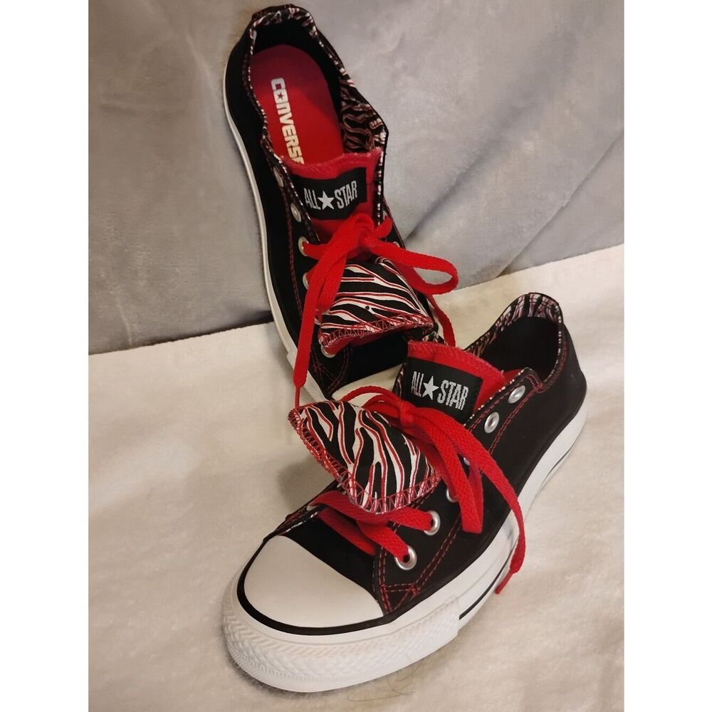 Used Converse Sneakers